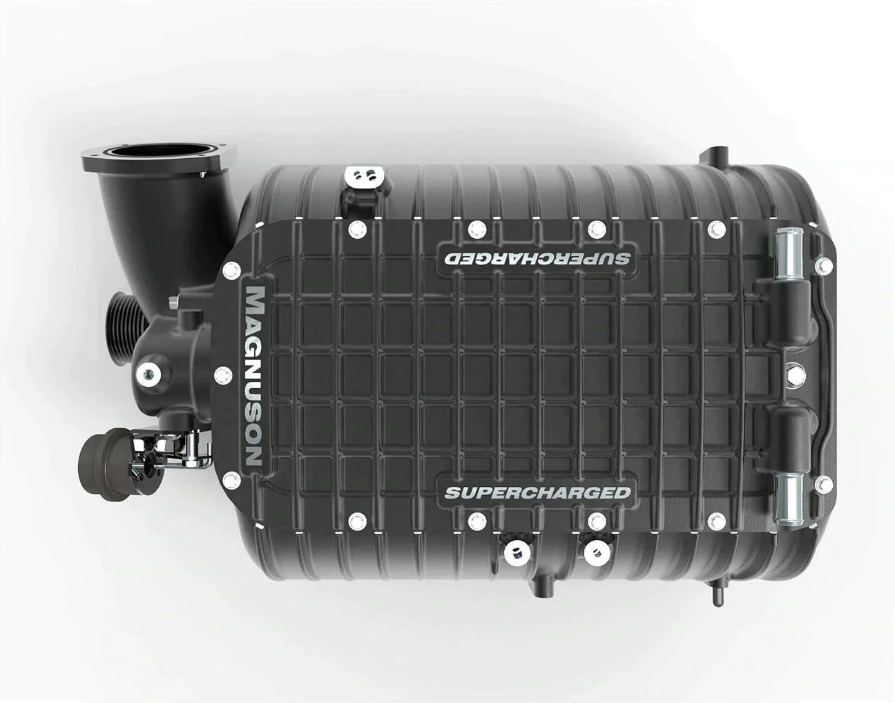 Magnuson Supercharger Flex Fuel System For Tundra (2010-2018) - Image 4