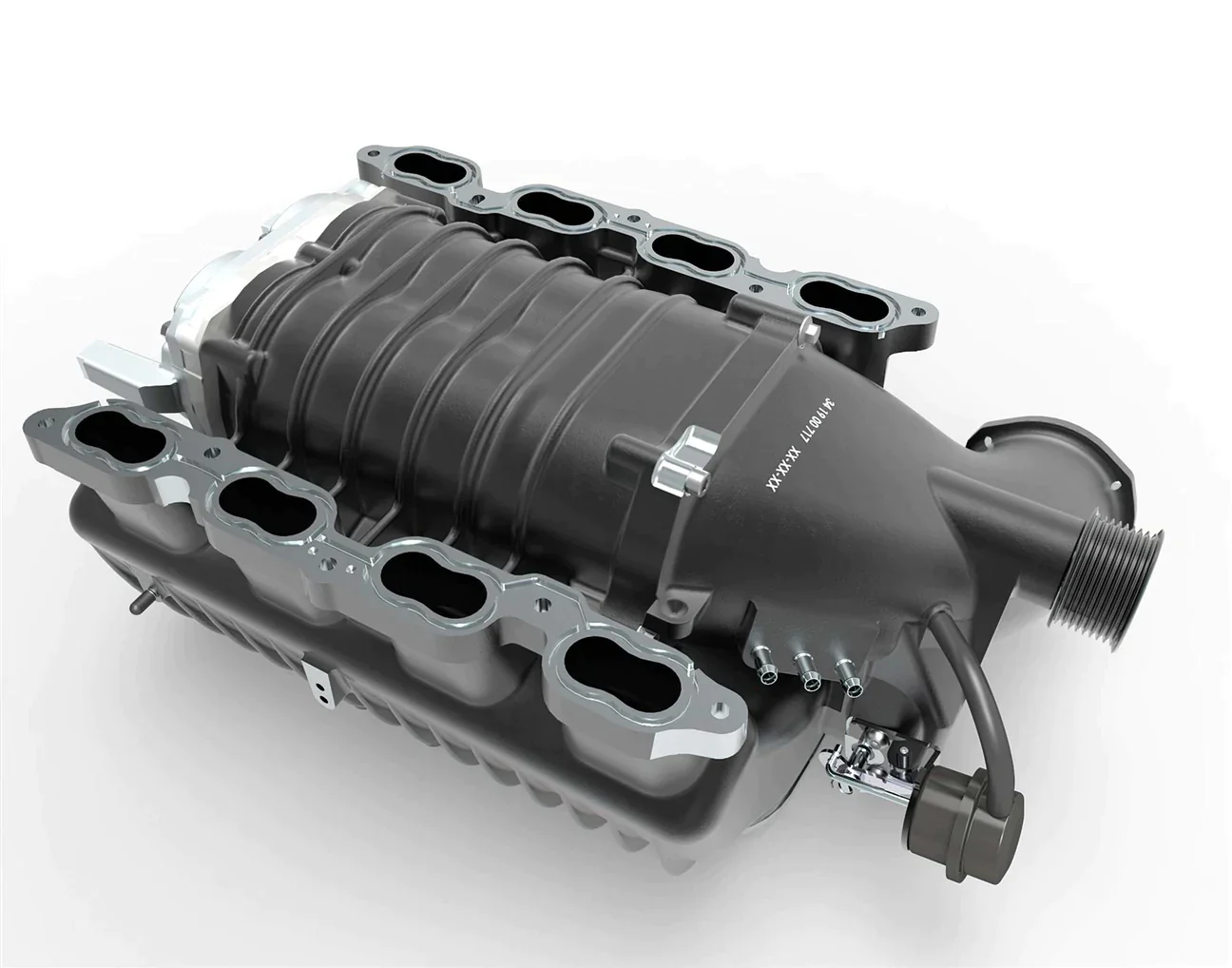 Magnuson Supercharger Flex Fuel System For Tundra (2010-2018) - Image 5