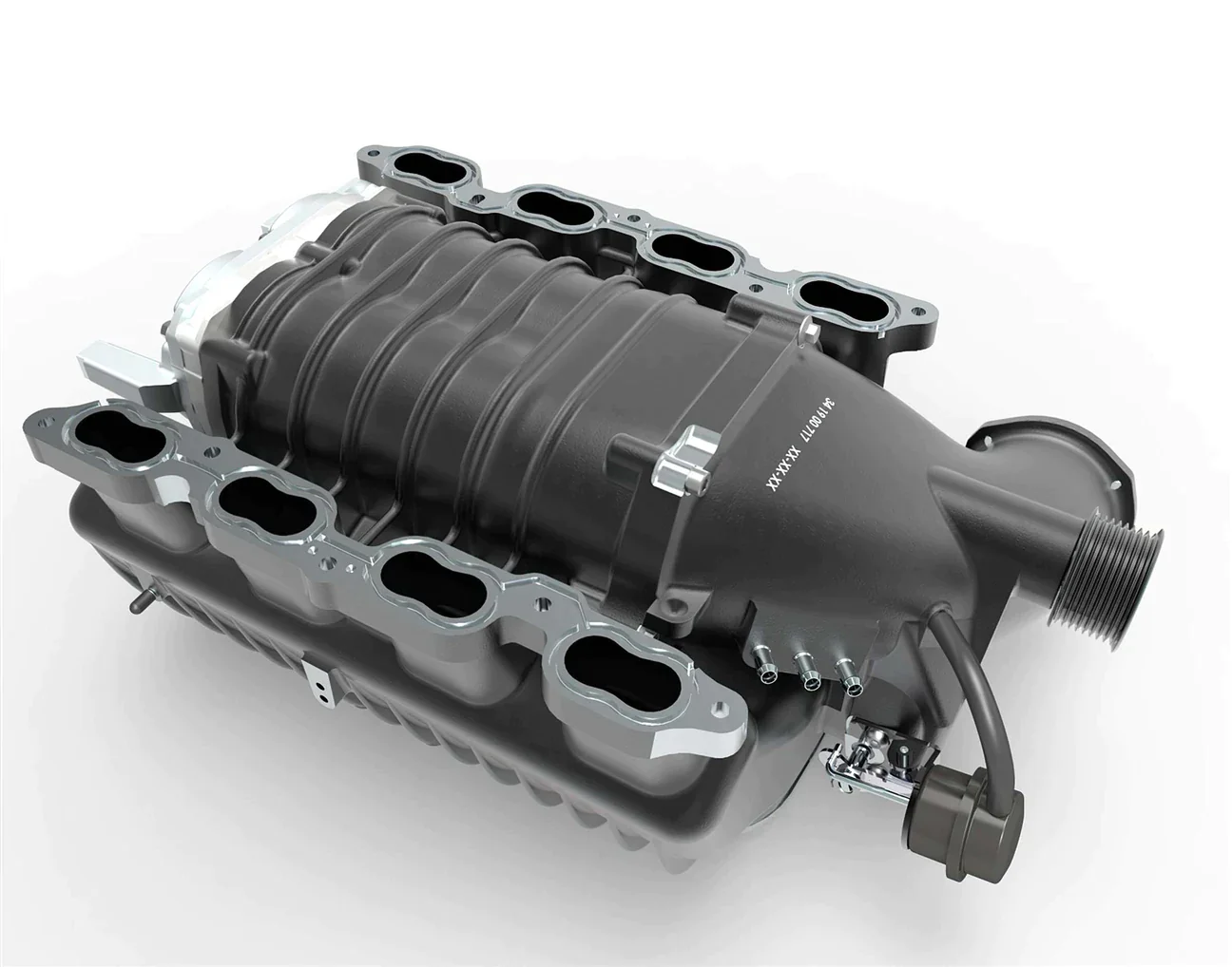 Magnuson Supercharger 5.7L Supercharger System For Tundra (2019-2021) - Image 4