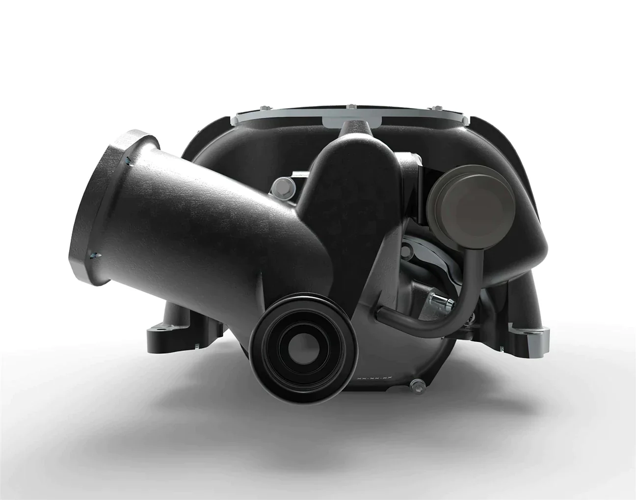 Magnuson Supercharger 5.7L Supercharger System For Tundra (2019-2021) - Image 5
