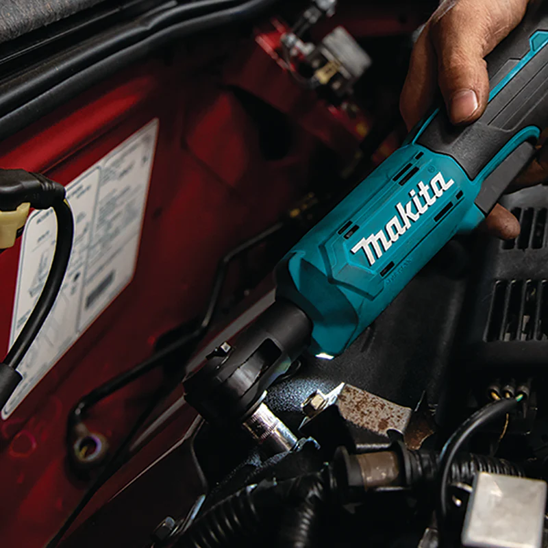 Makita Outdoor Adventure 18V Drive Ratchet Kit (2.0Ah) - Image 4