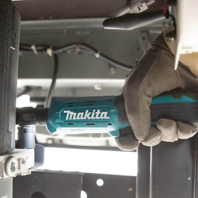 Makita Outdoor Adventure 18V Drive Ratchet Kit (2.0Ah) - Image 5