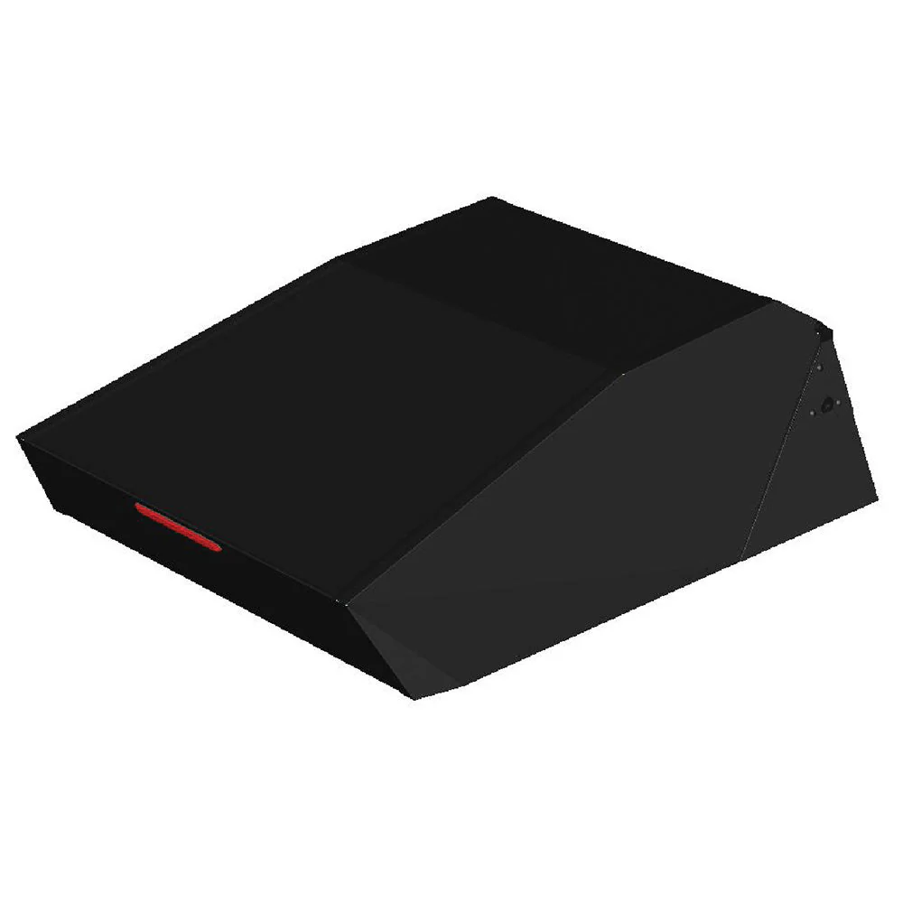Black River Matrix ST Truck Topper For Tundra (2007-Current) - Image 9
