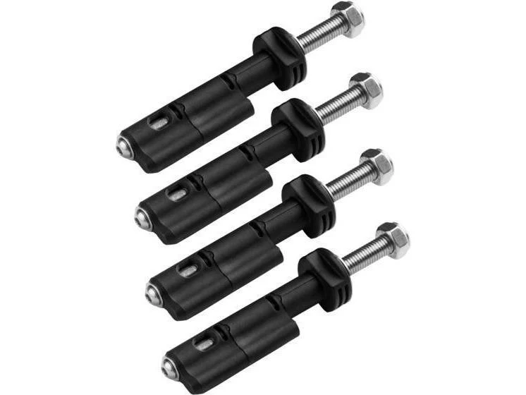 MAXTRAX MKII Titanium Grey - Image 3