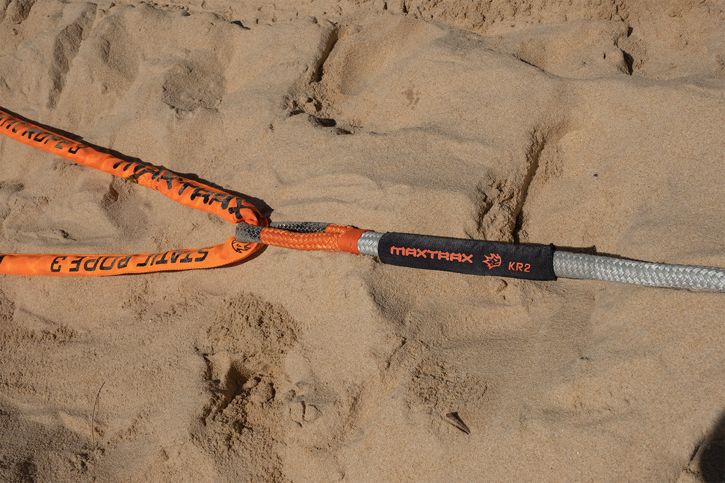 Maxtrax Static Rope - Image 3