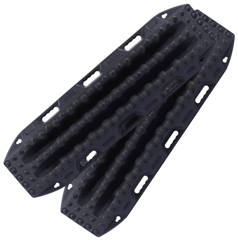 MAXTRAX XTREME Black Recovery Boards