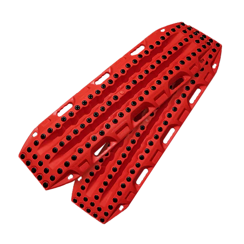 Maxtrax Xtreme Red