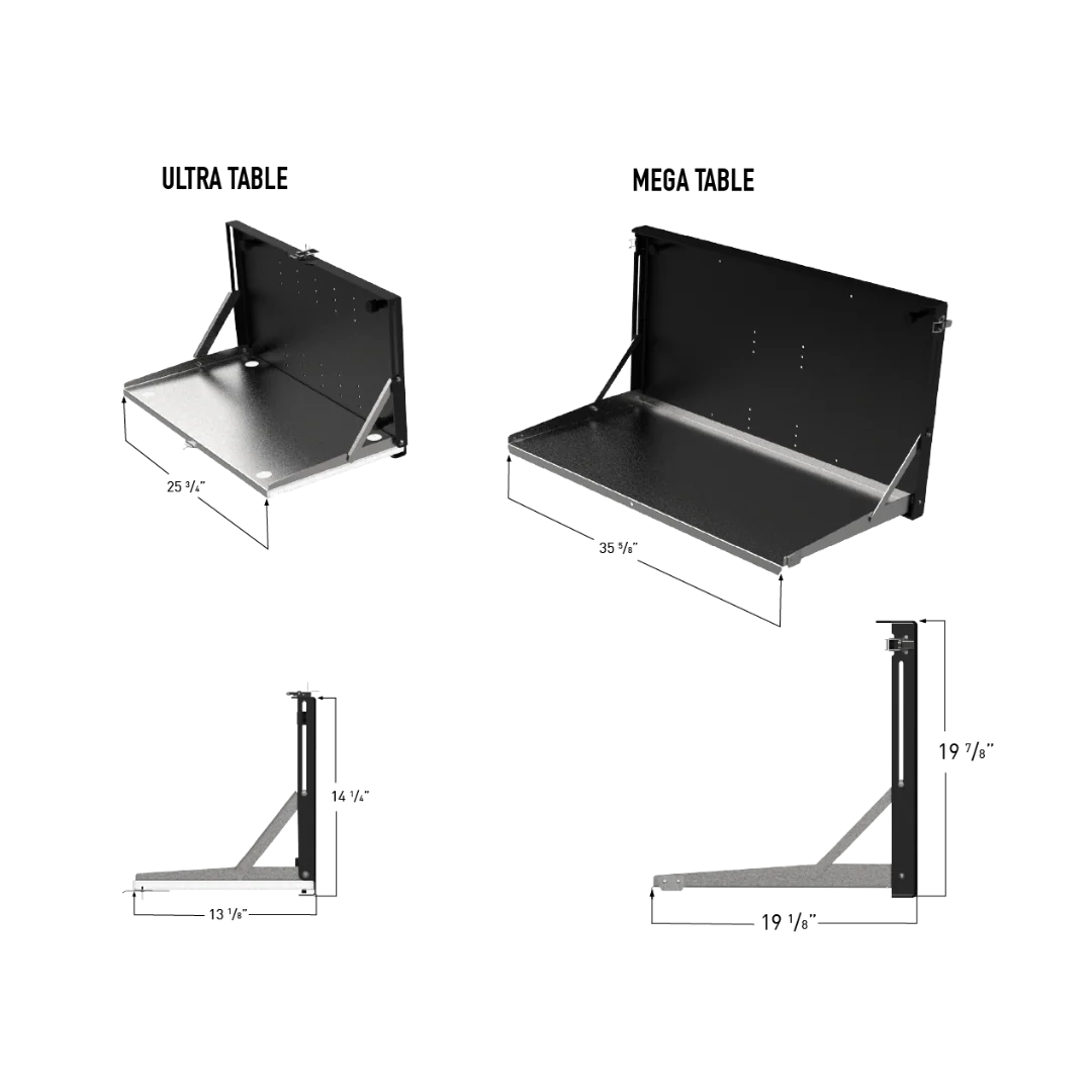 RIG'd MegaTable For RambleSwing™ Pro - Image 11