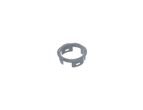 Meso Customs 4x4 Ring Chrome Delete (2014-2019) - Image 6