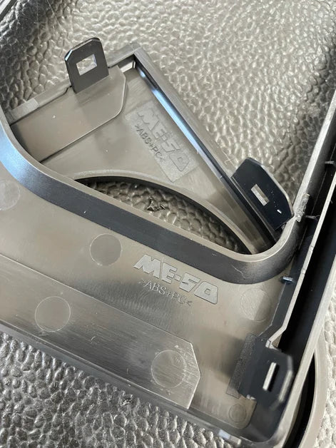 Meso Customs Chrome Delete Kit For Tundra (2007-2021) - Image 4