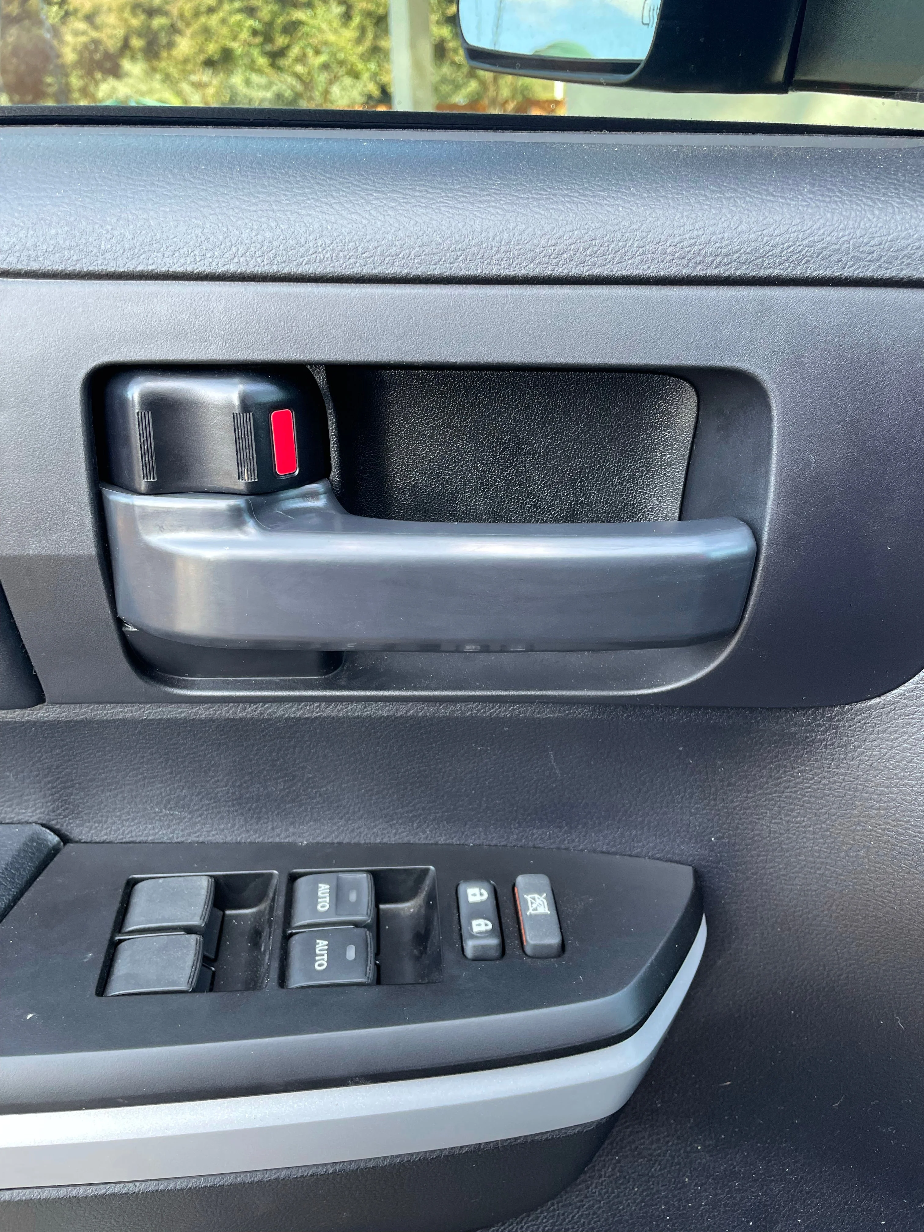 Meso Customs Door Handle Kit For Tundra (2007-2021) - Image 3