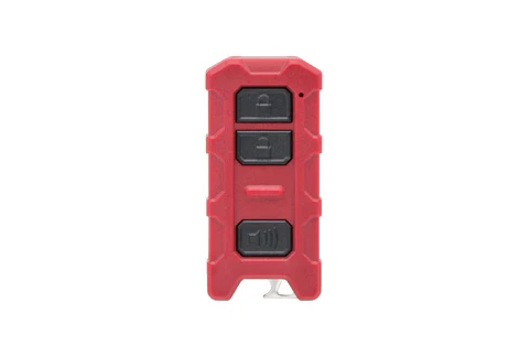 Meso Customs Minimalist Key Fob For Tundra (2020-Current) - Image 10
