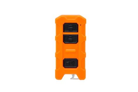 Meso Customs Minimalist Key Fob For Tundra (2020-Current) - Image 11