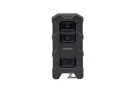 Meso Customs Minimalist Key Fob For Tundra (2020-Current) - Image 13