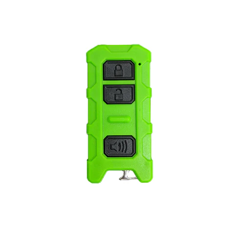Meso Customs Minimalist Key Fob For Tundra (2020-Current) - Image 14