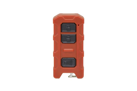 Meso Customs Minimalist Key Fob For Tundra (2020-Current) - Image 15