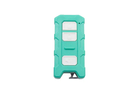Meso Customs Minimalist Key Fob For Tundra (2020-Current) - Image 16