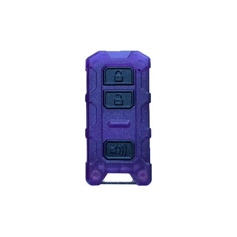 Meso Customs Minimalist Key Fob For Tundra (2020-Current) - Image 17