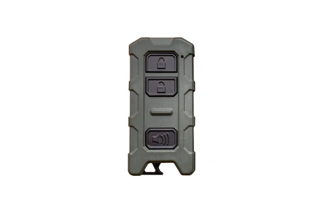 Meso Customs Minimalist Key Fob For Tundra (2020-Current) - Image 18