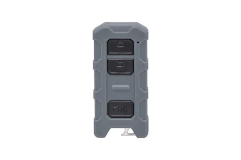 Meso Customs Minimalist Key Fob For Tundra (2020-Current) - Image 19
