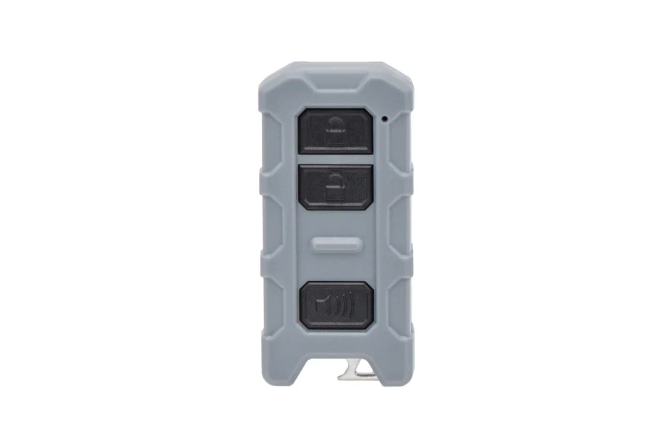 Meso Customs Minimalist Key Fob For Tundra (2020-Current) - Image 4