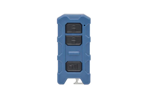 Meso Customs Minimalist Key Fob For Tundra (2020-Current) - Image 8
