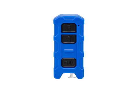 Meso Customs Minimalist Key Fob For Tundra (2020-Current) - Image 9