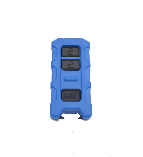 Meso Customs Minimalist Key Fob V2 For Tundra (2020-2021) - Image 10