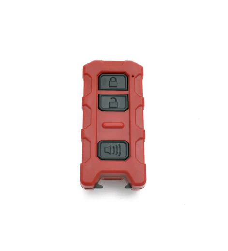 Meso Customs Minimalist Key Fob V2 For Tundra (2020-2021) - Image 11