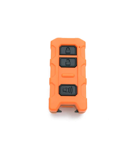Meso Customs Minimalist Key Fob V2 For Tundra (2020-2021) - Image 12