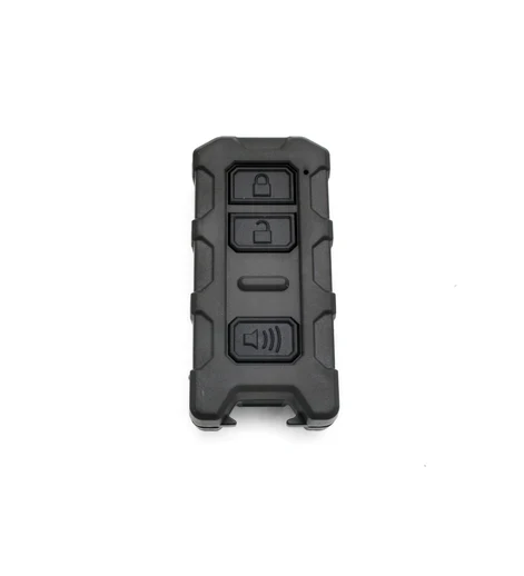 Meso Customs Minimalist Key Fob V2 For Tundra (2020-2021) - Image 13