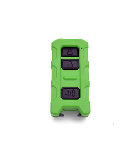 Meso Customs Minimalist Key Fob V2 For Tundra (2020-2021) - Image 14