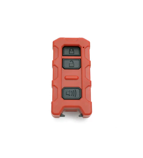 Meso Customs Minimalist Key Fob V2 For Tundra (2020-2021) - Image 15