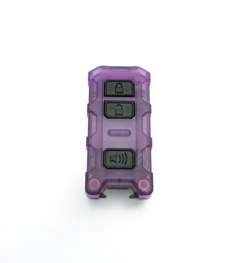 Meso Customs Minimalist Key Fob V2 For Tundra (2020-2021) - Image 16