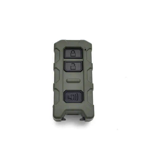 Meso Customs Minimalist Key Fob V2 For Tundra (2020-2021) - Image 17