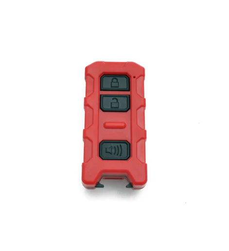 Meso Customs Minimalist Key Fob V2 For Tundra (2020-2021) - Image 19