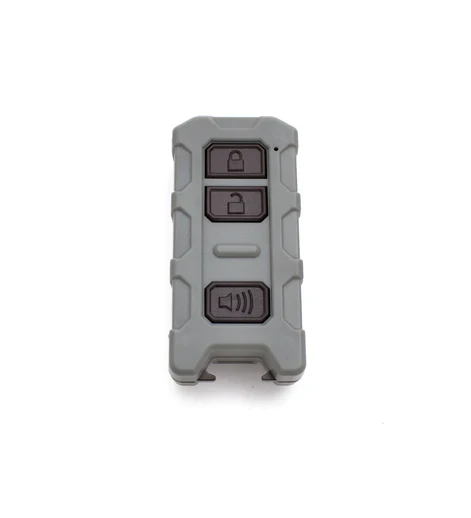 Meso Customs Minimalist Key Fob V2 For Tundra (2020-2021) - Image 5