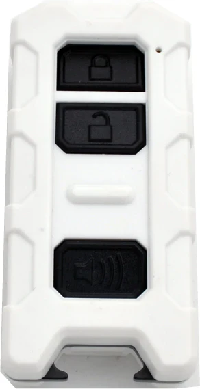 Meso Customs Minimalist Key Fob V2 For Tundra (2020-2021) - Image 6