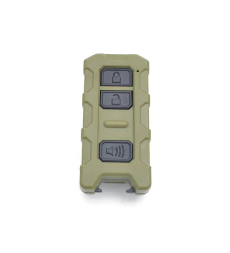 Meso Customs Minimalist Key Fob V2 For Tundra (2020-2021) - Image 8
