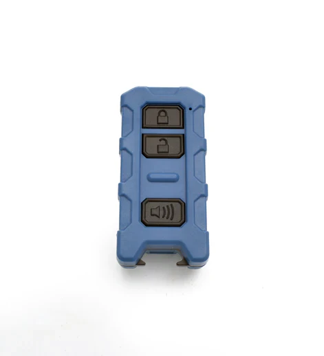 Meso Customs Minimalist Key Fob V2 For Tundra (2020-2021) - Image 9