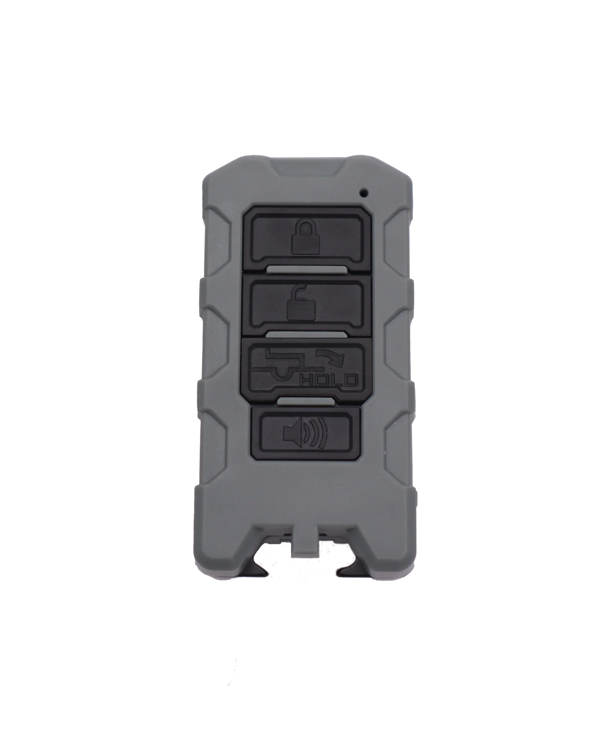 Meso Customs Minimalist V3 Key Fob For Tundra (2022-Current) - Image 3