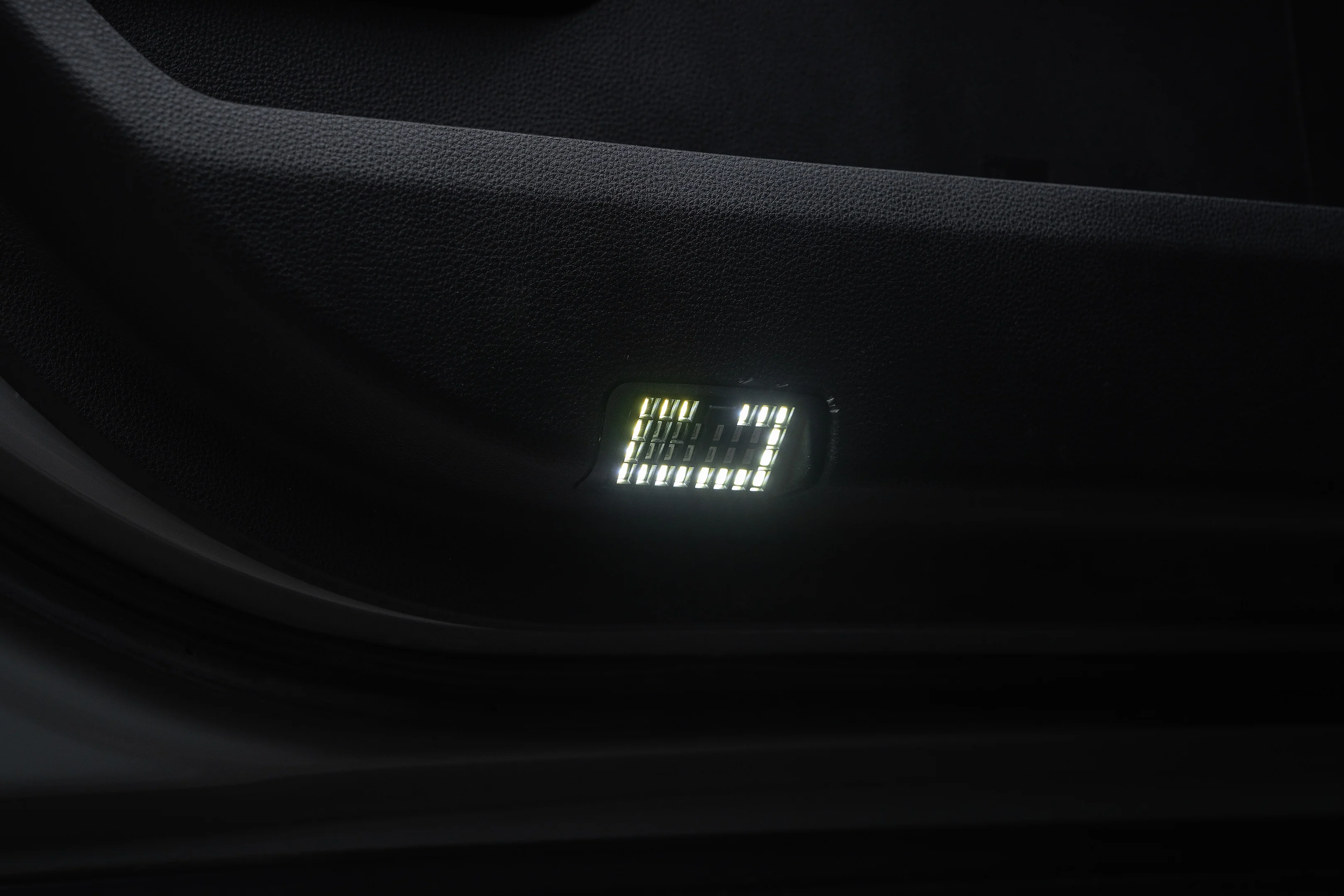 Meso Customs Ultimate Courtesy Lights For Tundra (2022-Current) - Image 10