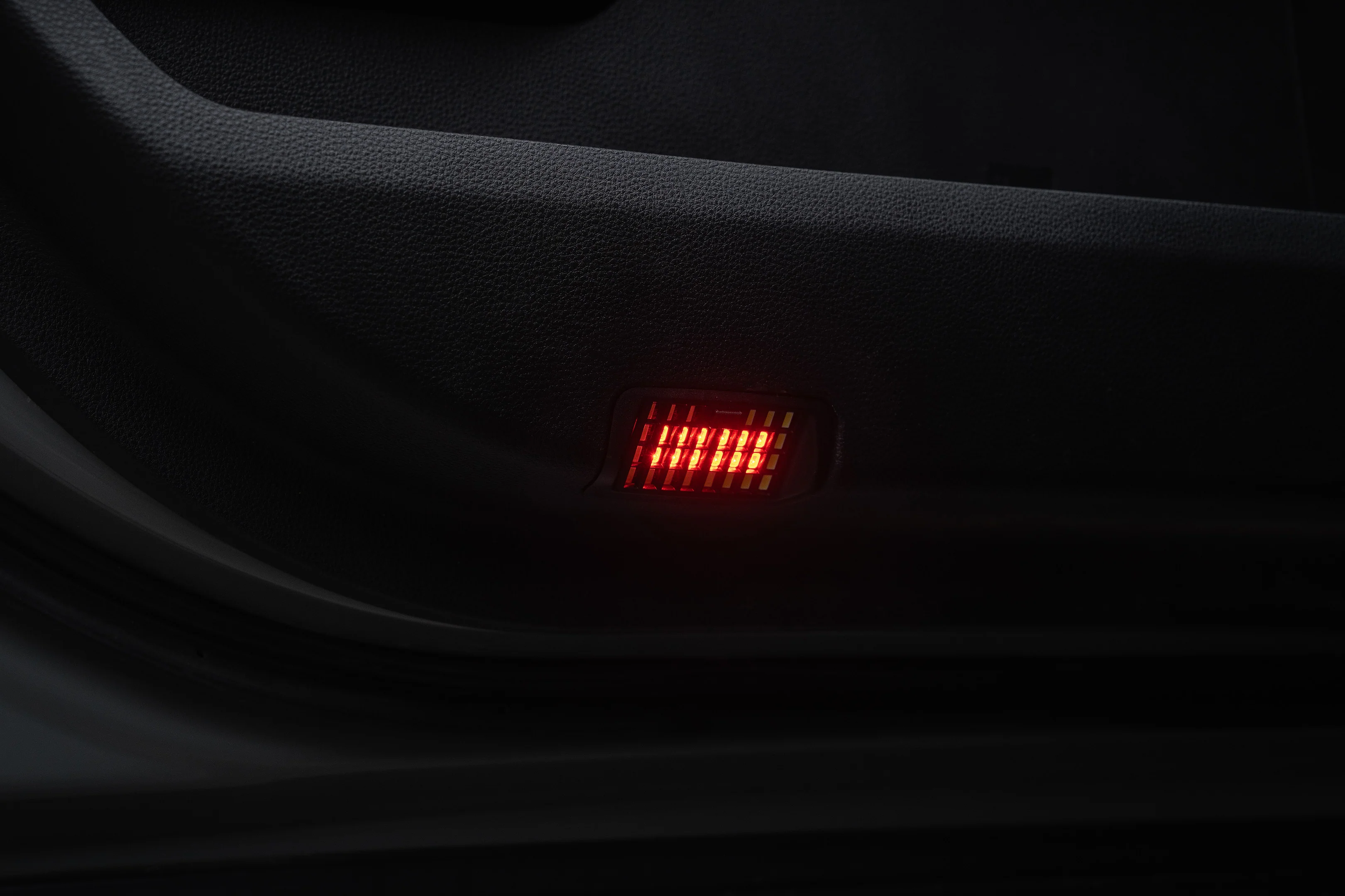 Meso Customs Ultimate Courtesy Lights For Tundra (2022-Current) - Image 11