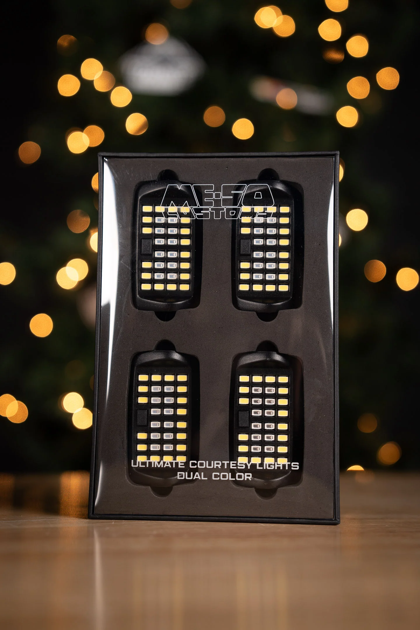Meso Customs Ultimate Courtesy Lights For Tundra (2022-Current) - Image 12