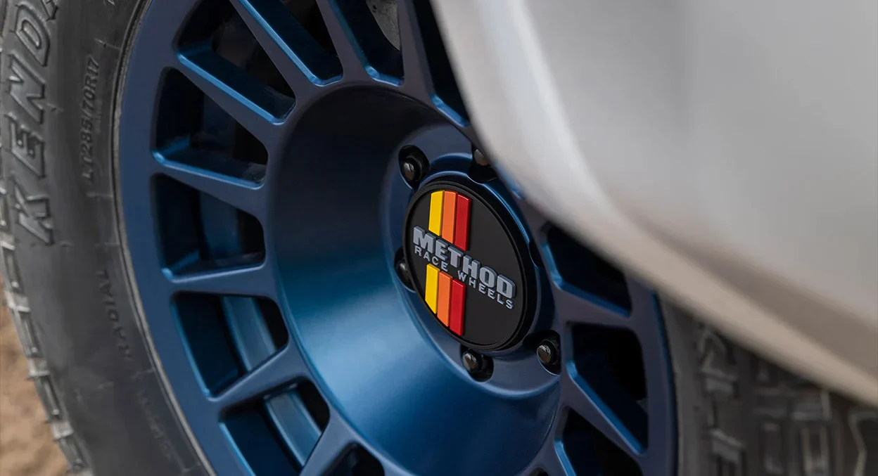 Method Race Wheels Center Cap - Classic Snap - Image 3