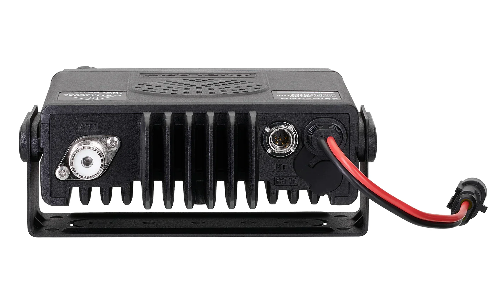Midland MXT500 MicroMobile Two-Way Radio - Image 5