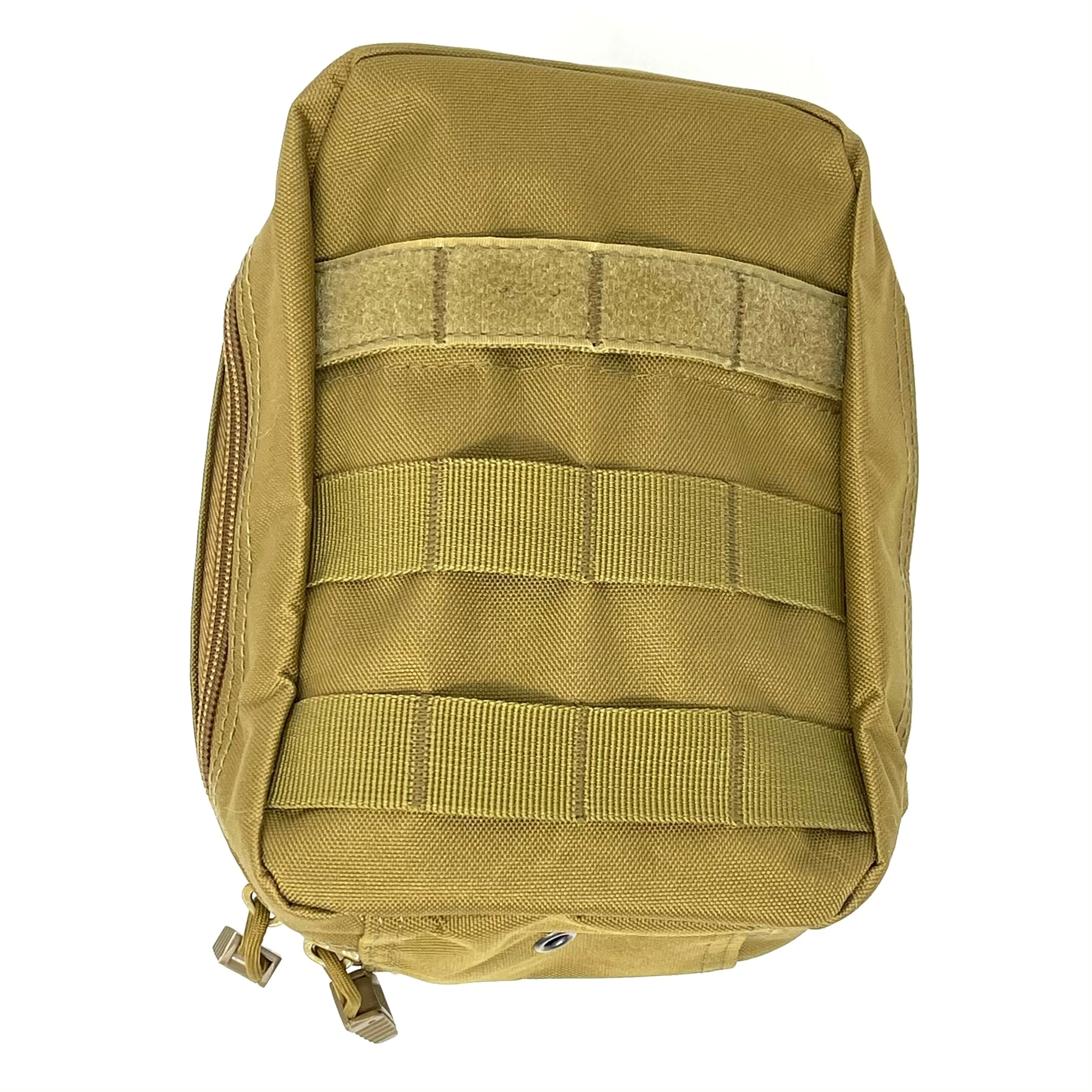 Tundra Lifestyle Molle Panel Bags - Image 4