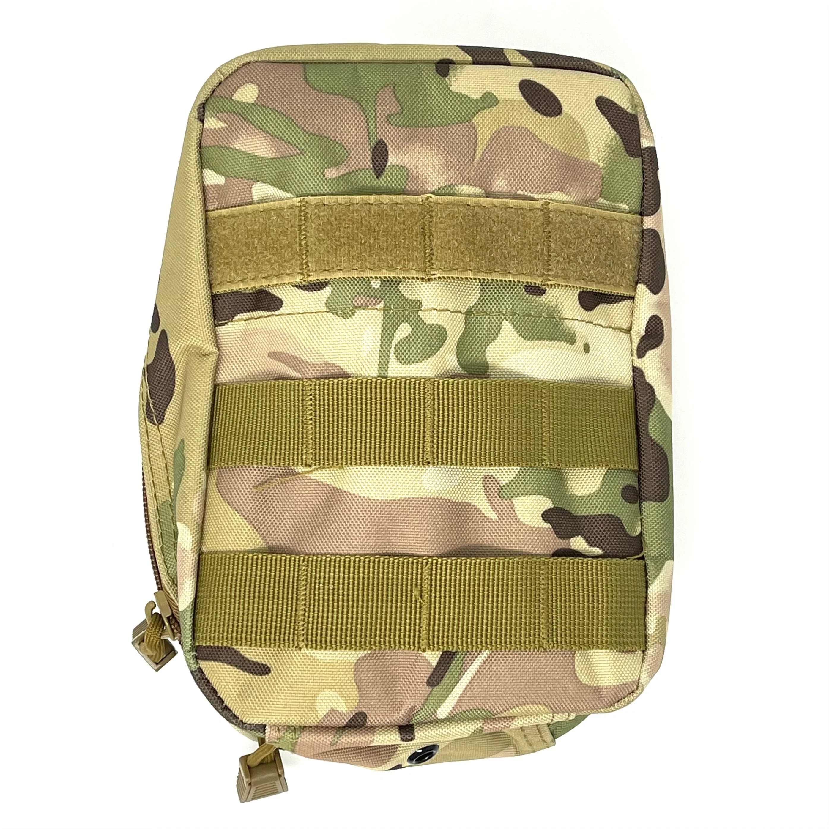 Tundra Lifestyle Molle Panel Bags - Image 6