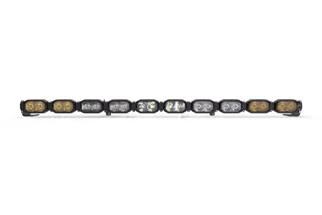 Morimoto 2 Banger Bar: 10 Pod / 40 " - Image 2