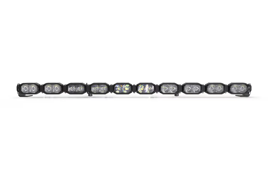 Morimoto 2 Banger Bar: 10 Pod / 40 " - Image 3
